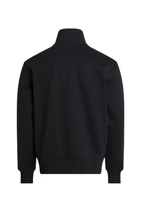 سوئیشرت مشکی مردانه چاپی Calvin Klein - کد 768174739