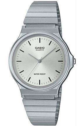 ساعت مچی سفید مردانه 41-45 میلی متر Casio - کد 6059074