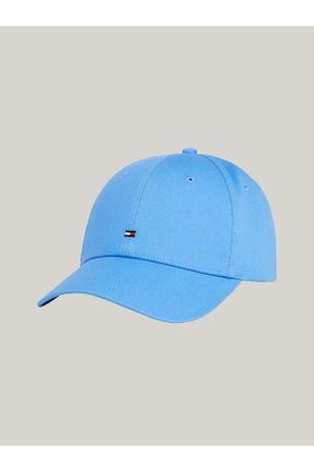 کلاه آبی مردانه پنبه (نخی) کد 808480439
