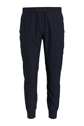 شلوار کرمگن سرمه ای مردانه پنبه پلی استر Tommy Hilfiger - کد 772194773