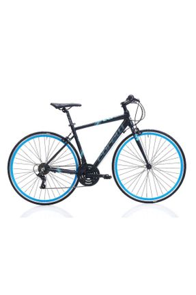 دوچرخه آبی مردانه کد 99470802