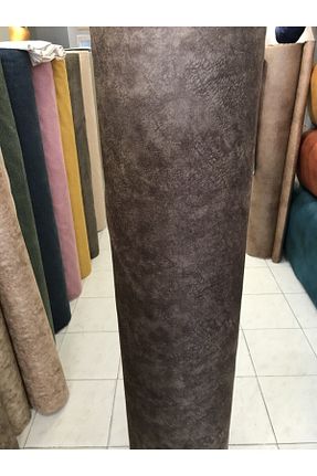 پارچه قهوه ای yusahome - کد 203138465