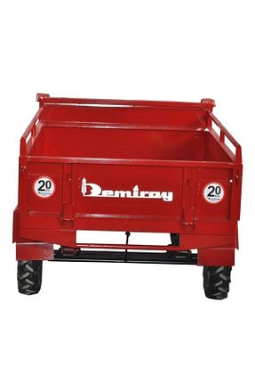 اکسسوری ماشین باغبانی Demiray - کد 811167681