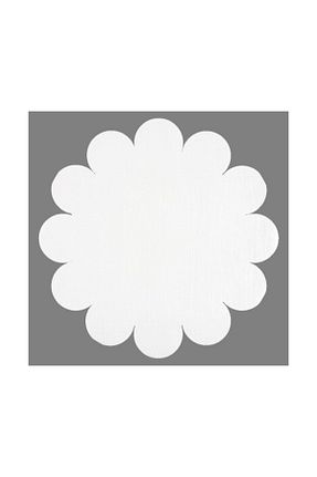کناره سفید پلی آمید SERİA HALI - کد 237899861