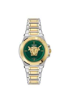 ساعت مچی رنگی زنانه 36-40 میلی متر Versace - کد 810637531