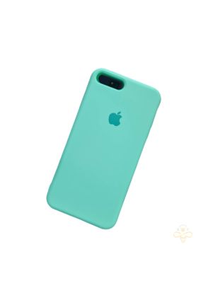 قاب گوشی فیروزه ای iPhone 7 Plus کد 810662831