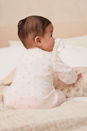 سرهمی صورتی بچه گانه Comfort Next Baby - کد 810671287