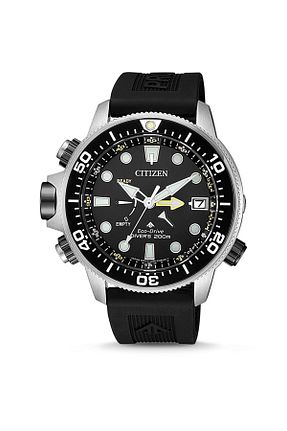 ساعت مچی متالیک مردانه 46 میلی متر Citizen - کد 657861008