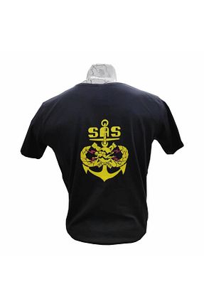 سوئیشرت مشکی مردانه ساده Seyhan - کد 248164886