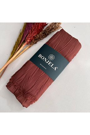 شال رنگی زنانه Bonjela - کد 811167239