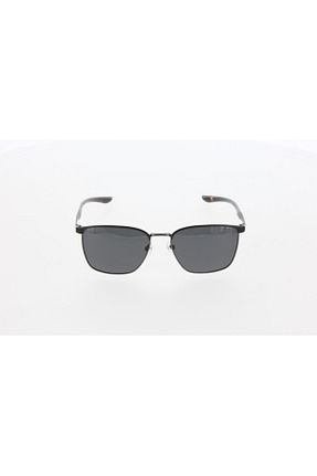 عینک آفتابی مشکی مردانه Mustang - کد 811210879