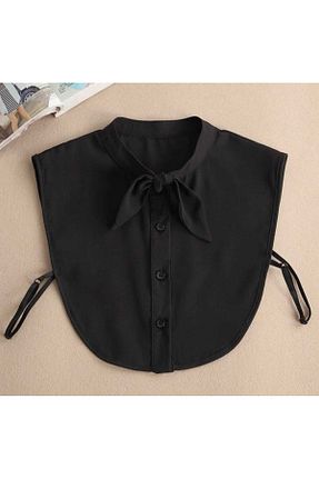 پیراهن حجاب مشکی زنانه اسلیم فیت BAV Butik Ayvitrin - کد 811220368