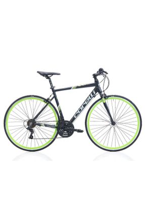 دوچرخه سبز مردانه کد 99021590