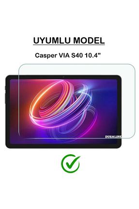 کیف تبلت قرمز Casper Uyumlu DUHALINE - کد 810768181