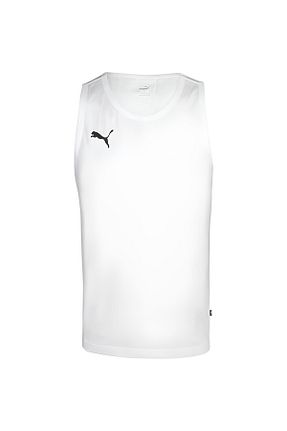 رکابی اسپرت سفید زنانه پارچه Puma - کد 810949674