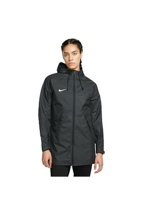 بادگیر و بارانی اسپرت مشکی زنانه پارچه Nike - کد 811109597