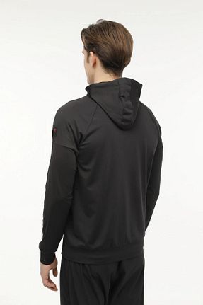 ست کرمکن اسپرت مشکی مردانه رگولار Lumberjack - کد 811144903