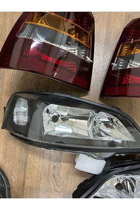 چراغ جلوی خودرو Halogen NS Nilser Auto Parts - کد 810528787
