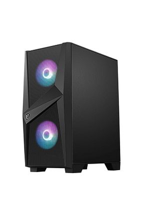 کامپیوتر دسکتاپ گیمینگ 512 GB MSI - کد 811214112