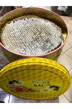عسل Hacıoğlu baharat - کد 679676755