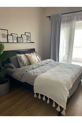 روتختی دونفره نباتی پنبه ای MuHu Home - کد 810777853