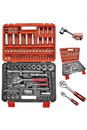 کیف و جعبه ابزار Sataok - کد 172421685