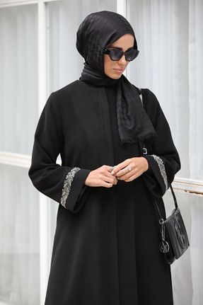 کاپشن رنگی زنانه گشاد Ferraceci - کد 811341331