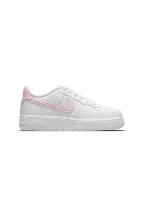 کفش اسنیکر سفید زنانه بند دار Nike - کد 811333289