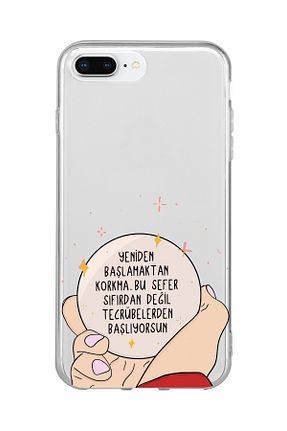 کاور و قاب رنگی iPhone 7 Plus Magic Ring - کد 811422339