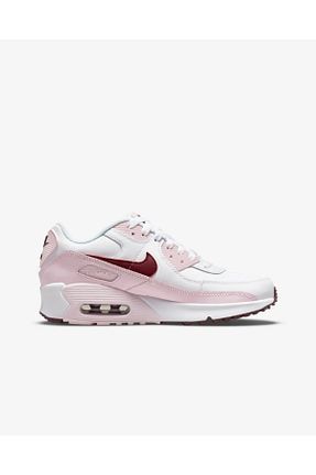 کفش اسنیکر سفید زنانه بند دار Nike - کد 811503338