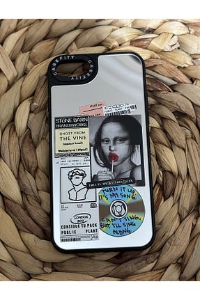 کاور و قاب بنفش iPhone 7 HYPERSOFT - کد 811835128