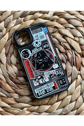 کاور و قاب زرد iPhone 13 HYPERSOFT - کد 811846021