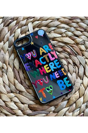 کاور و قاب رنگی iPhone 7 HYPERSOFT - کد 811845935