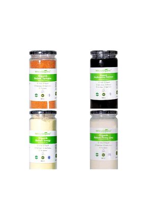  White Organic - کد 812027160