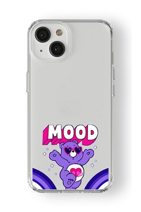 کاور و قاب رنگی iPhone 15 Plus Multitronic - کد 791343028