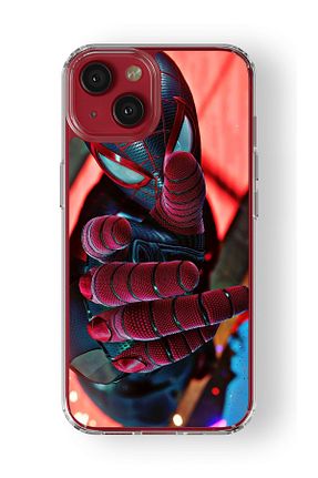 کاور و قاب رنگی iPhone 13 Multitronic - کد 749857642