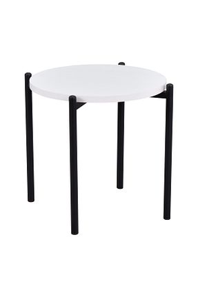 زیگون سفید فلزی VİLİNZE - کد 811391636