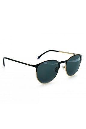 عینک آفتابی مشکی زنانه UV400 U.S. Polo Assn. - کد 811544951