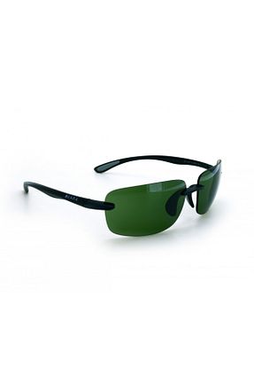 عینک آفتابی سبز مردانه UV400 U.S. Polo Assn. - کد 811611715