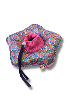 قلاده گربه بنفش Genel Markalar - کد 811769767