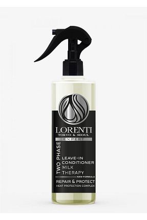 ست مراقبت مو LORENTİ - کد 90784978