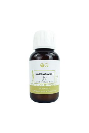 روغن مراقبت OG natural - کد 811438397