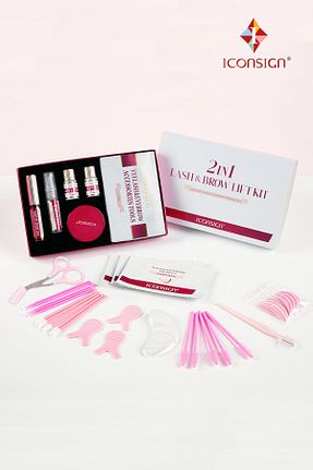 پرم مژه iconsign Lash Lift - کد 811892839
