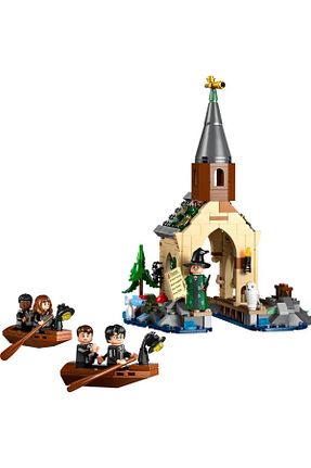 Tost Makinesi Harry Potter™ LEGO - کد 811478755