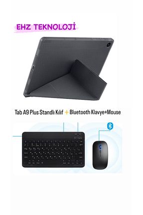 کیف تبلت مشکی Samsung Uyumlu EHZ TEKNOLOJİ - کد 811346182
