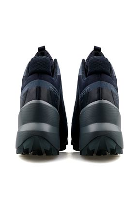 کفش بیرون سرمه ای مردانه Gore-Tex کد 47559991