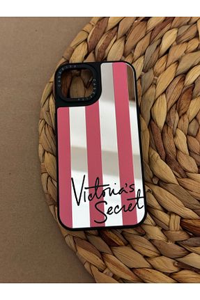 کاور و قاب قرمز iPhone 13 HYPERSOFT - کد 811845784