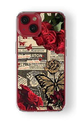 کاور و قاب رنگی iPhone 14 Multitronic - کد 749858317