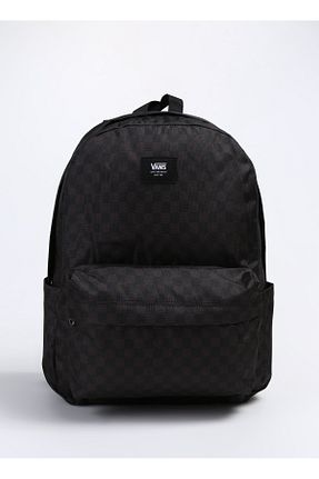 کوله پشتی مشکی زنانه سایز متوسط Vans - کد 811234658