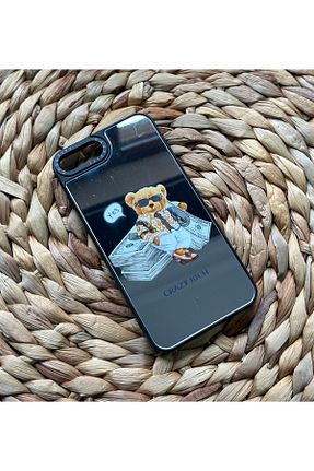 کاور و قاب سبز iPhone 7 HYPERSOFT - کد 811845775